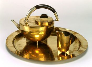 Tea Service 